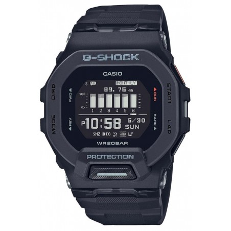 CASIO G-Shock - GBD-200-1ER