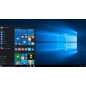Windows 10 Professional OEM 32/64 Bit