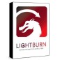 LightBurn szoftver Core licenc