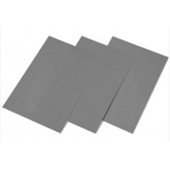 Bélyegzőgumi lézergravírozóhoz - 297 x 210 mm - szagtalan