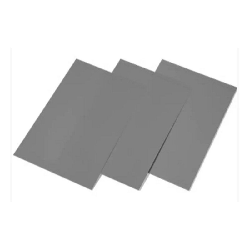 Bélyegzőgumi lézergravírozóhoz - 210 x 145 mm - szagtalan