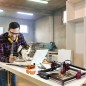 AlgoLaser DIY kit MINI, 5 Watt WiFi, 315x300 cm