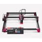 AlgoLaser DIY KIT MK2 – 10W lézergravírozó forgatóval