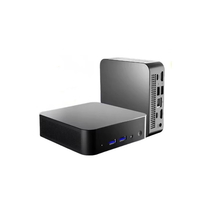 Mini PC – Irodai, Otthoni, Multimédiás Használatra, Win 10 Pro