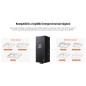 AlgoLaser Alpha MK2 + 1064nm fémek gravírozásához