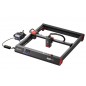 AlgoLaser Alpha MK2 + 1064nm fémek gravírozásához