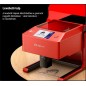 AlgoLaser Pixi Smart lézergravírozó burkolattal - 10 Watt