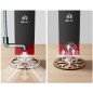 AlgoLaser Air Pump –Állítható kompresszor lézergravírozáshoz