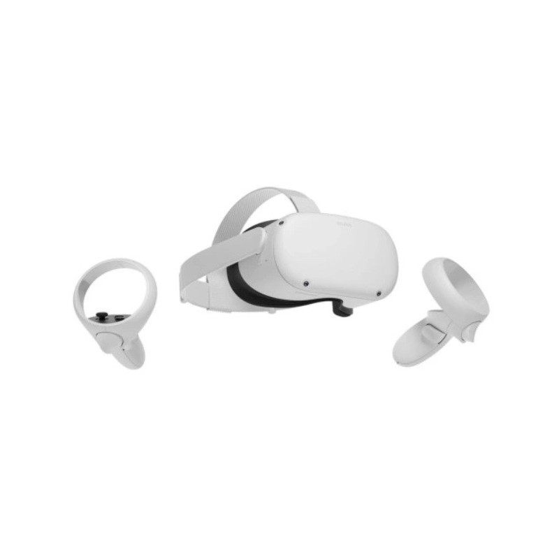 Meta Quest 2 VR szemüveg – alig használt, kitűnő állapotban
