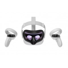 Meta Quest 2 VR szemüveg – alig használt, kitűnő állapotban