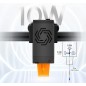 Ortur LU2-10A 10Watt optikai teljesítményű lézerfej