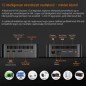 Blackview MP100 Mini PC – Ryzen 7, 16GB RAM, 512GB SSD
