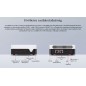 LarkBox X Mini PC – Intel N100, 12GB/512GB SSD, Wi-Fi 6, W11 LarkBox X Mini PC – Intel N100, 12GB/512GB SSD, Wi-Fi 6, W11
