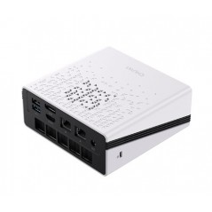 UBox Mini PC – Ryzen 5 6600H, 16GB/512GB SSD, Wi-Fi 6, W11