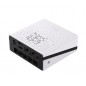 UBox Mini PC – Ryzen 5 6600H, 16GB/512GB SSD, Wi-Fi 6, W11