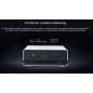 UBox Mini PC – Ryzen 5 6600H, 16GB/512GB SSD, Wi-Fi 6, W11