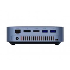 TK11 Pro Mini PC – Intel i5-1135G7, 16GB RAM, Win11 Pro