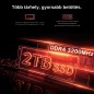 Mini PC AMD Ryzen 7 7730U – 32GB RAM, 512GB SSD, Win 11 Pro