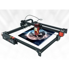 Ortur Laser Master 2 PRO, asztali lézergravírozó és vágó 20 Watt
